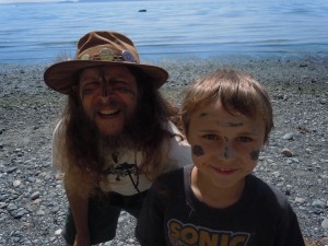 Summer Camp